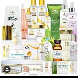 Meet your Posher, Barbara